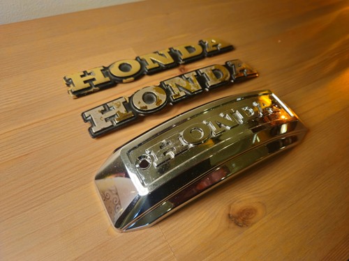 Emblem badges honda - emblem,
