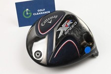 Callaway XR Speed Driver Head