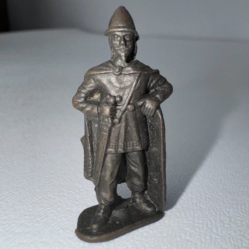 Ferrero gallic warrior bc - ferrero,