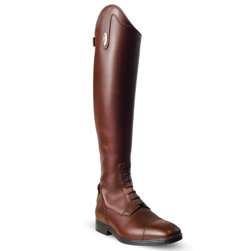 Niro apulia brown riding - 02,