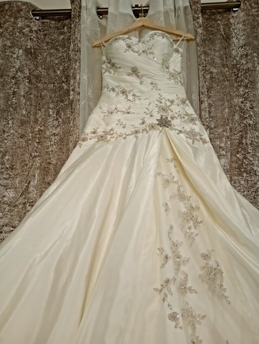 Designer autentic wedding - autentic,