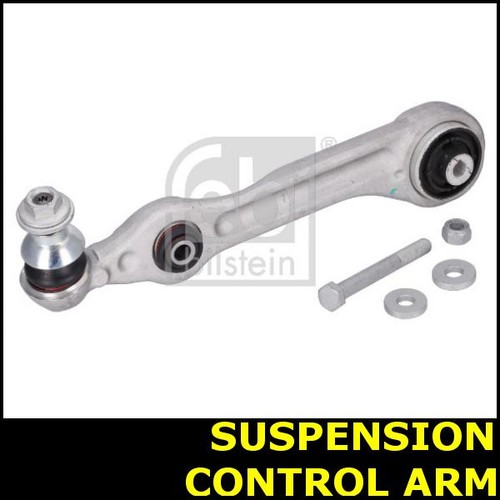 Suspension control arm front - suspension,