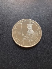 1952 - 2002 Isle of Man Golden