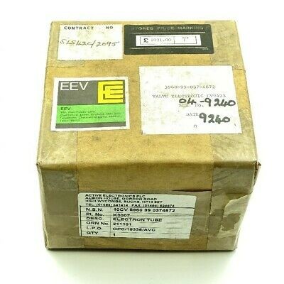 K3007 cv9423 oscillator - k3007,