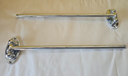 Good quality vintage pair - good, of