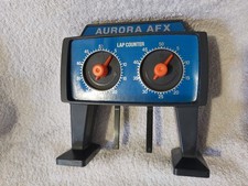 Tomy Aurora AFX 15” Lap