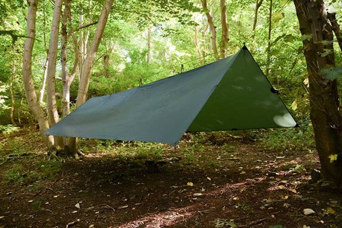 Superlight tarp xl - superlight,