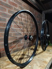 Bicycle MTB wheelset, Mavic