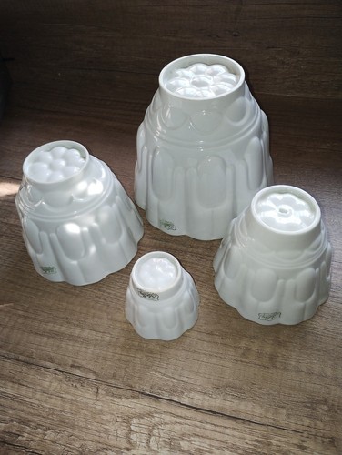 Shelley jelly mould the - shelley, mould..the