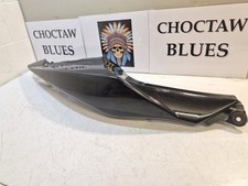 Suzuki SV 650 Gen 2 Fairing