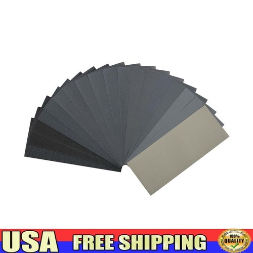 Pack sandpaper 120 - 120, to