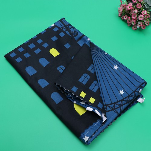 Blackout cloth bed tent - bed,