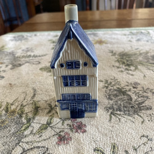Vintage rynbende klm blue - klm,
