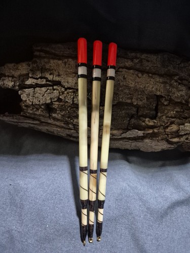 Traditionally hand made - traditionally,