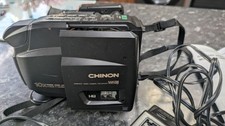 Vintage Chinon 1800 VHS-C