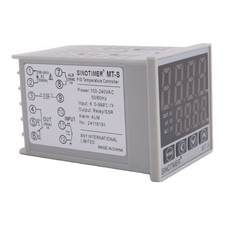  Household Digital Pid