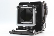 [Exc+5] Wista 45 N 4x5 Large