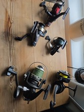 Fishing Reels