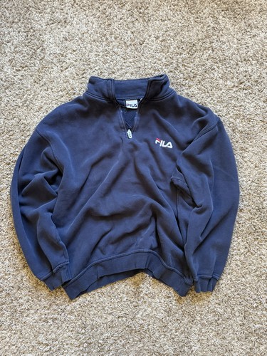 Vintage fila men spell - fila,