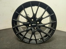 MAZDA MX5 BBS Alloy Wheel