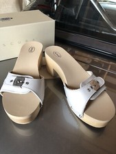 Scholl Pescura Ibiza - Dr