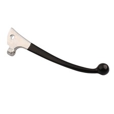 Brake lever aluminum with PVC