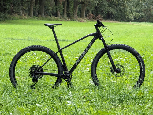 Ridley probe x01 hardtail - rs,