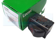 LUCAS 30466 HAZARD WARNING