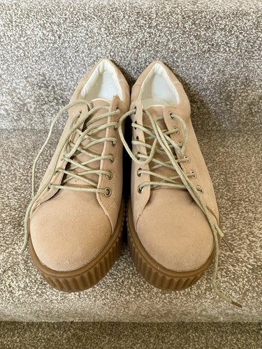 Truffle dino01 nude creepers - nude,