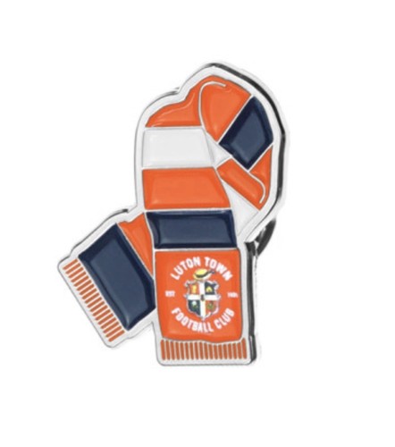 Luton town football - luton,