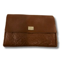 Owen Barry Pigskin Purse