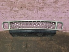 2012 RANGE ROVER VOGUE L322