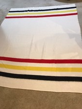 FARIBO PURE WOOL 74" X 88" 3