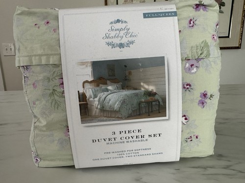 Simply shabby chic - shabby, rachel