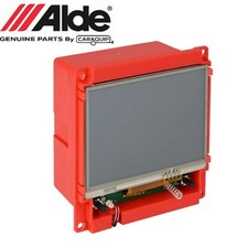 Alde 3030 Central Heating