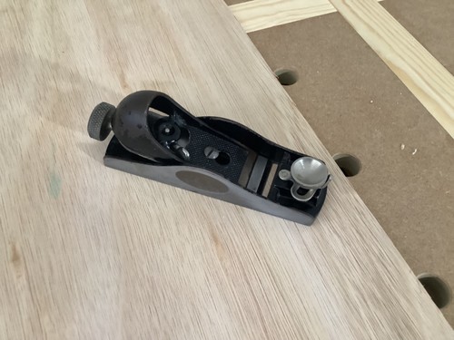 Vintage stanley 1 2 low - stanley,