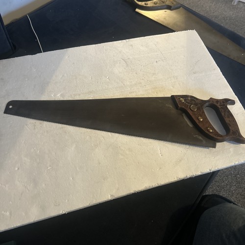 Vintage sandvik saw 288 - sandvik,