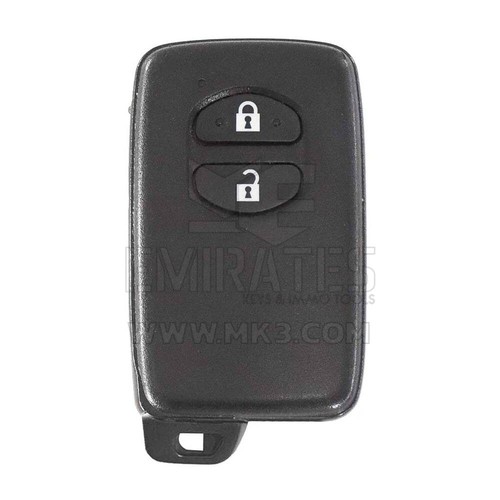 Genuine toyota prius smart key - prius,