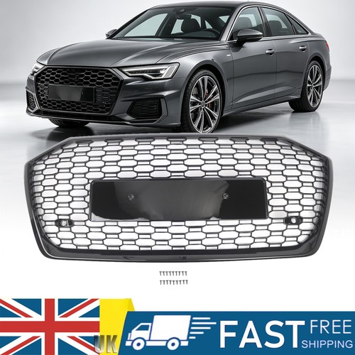 Gloss black front main - gloss,