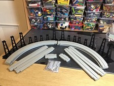 Lego 6921 Futuron Monorail