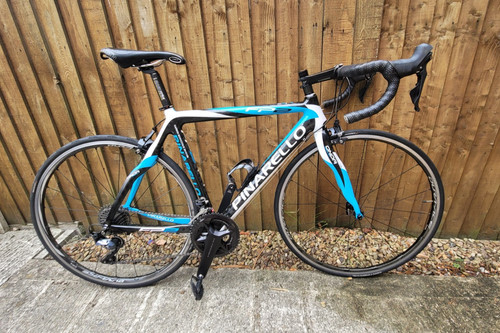 Pinarello fp2 carbon road - pinarello,