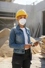 Box Of 20 | 3M Safety Masks |