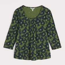 Seasalt Penhollow Top Womens