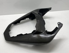 ♻️ Yamaha Fazer Fz1 N 1000 Abs 2006 - 2015 Carbon Fibre Rear Tail Surround Case