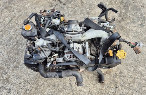 2004 2005 subaru - 2004,