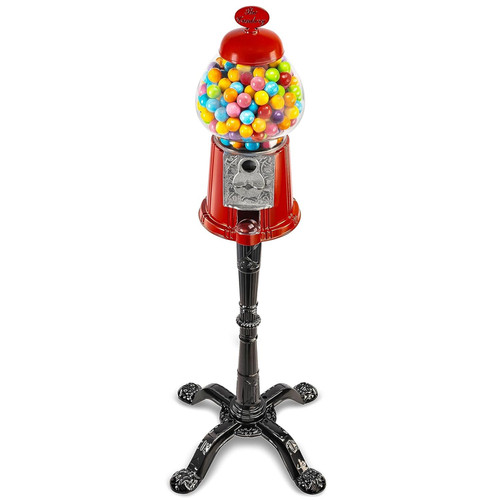The candery gumball machine - candery,