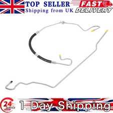 Pair Power Steering Hoses