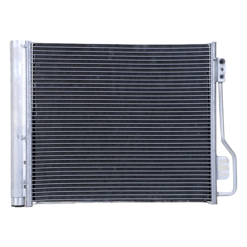 Condenser receiver drier - ac,