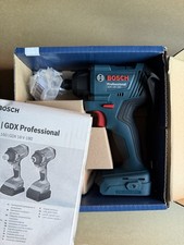 Bosch GDR 18V-215 18V