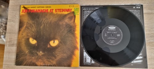 Jun fukamachi steinway - fukamachi, at